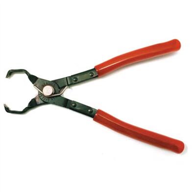 CTA Manufacturing Push Pin Pliers