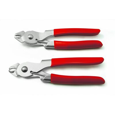 CTA Manufacturing Hog Ring Pliers Set