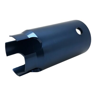 CTA Manufacturing Benz Ignition Lock Remover