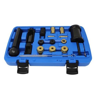 CTA Manufacturing VW/Audi Fuel Injector Service Tool Kit