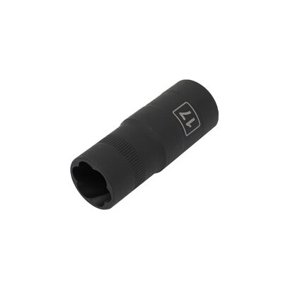 CTA Manufacturing Flip Socket - 17 mm