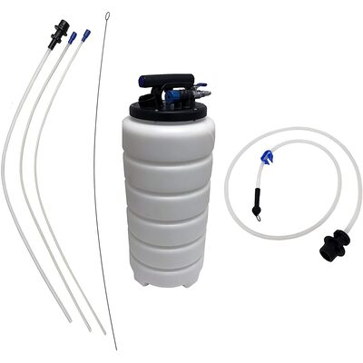 CTA Manufacturing 15L Oil Extractor