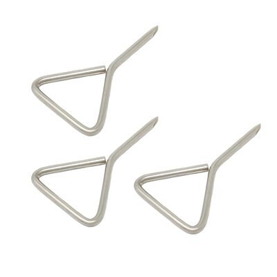 CTA Manufacturing V with Audi Tensioner Locking Pins - 3-Pc