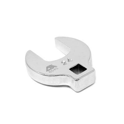 CTA Manufacturing BMW Crows Foot Open End Wrench - 24 mm