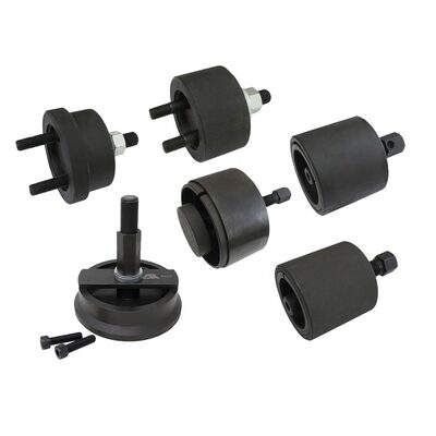 CTA Manufacturing 4.5/6.0/6.4L Powerstroke F/R Crankshaft I/R Master Set