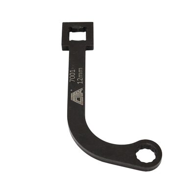 CTA Manufacturing Turbo Wrench - 12mm