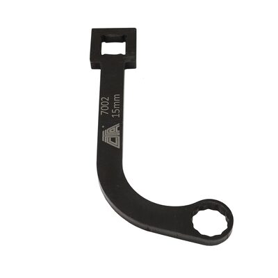 CTA Manufacturing Turbo Wrench - 15mm