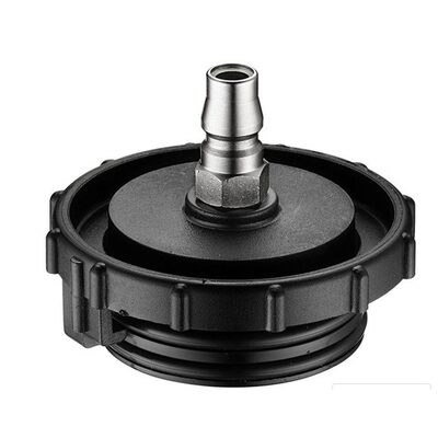CTA Manufacturing Master Cylinder Adapter - Honda