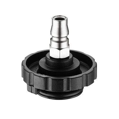 CTA Manufacturing Master Cylinder Adapter - Nissan, Mitsu, Sub
