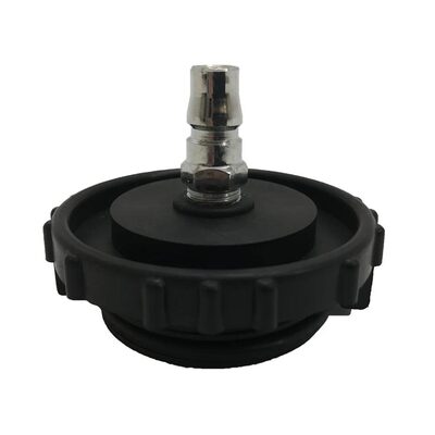 CTA Manufacturing Master Cylinder Adapter - Honda