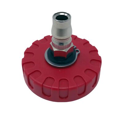 CTA Manufacturing Master Cylinder Adapter - Ford