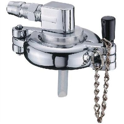 CTA Manufacturing Master Cylinder Adapter - Toyota