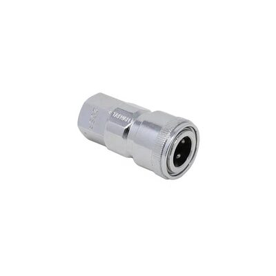 CTA Manufacturing Female Coupler 1/4 PT Inner Thread