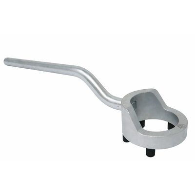 CTA MANUFACTURING Benz M177 V8 Crankshaft Pulley Holder
