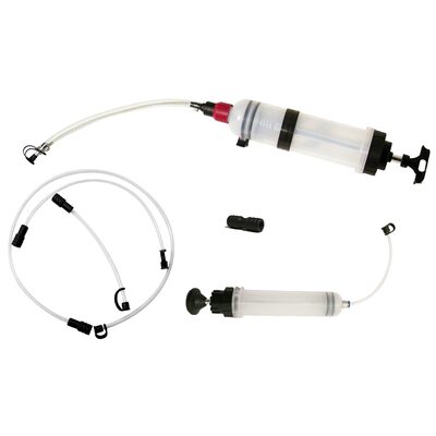 CTA Manufacturing 4 Piece Pump Kit