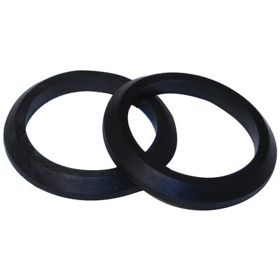 CTA Manufacturing Extraction/Filling Syringe/Set of Seals - Black