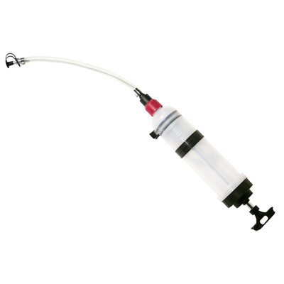 CTA Manufacturing Extraction/Filling Pump - 1500 cc