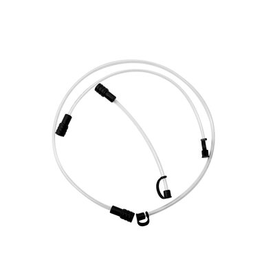 CTA Manufacturing 3 Piece Tube Extension Set