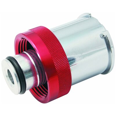 CTA Manufacturing Radiator Adaptor
