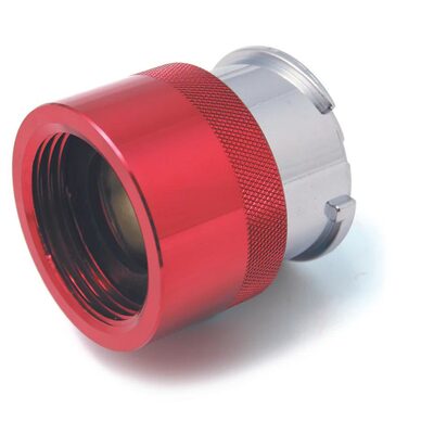 CTA Manufacturing Tank Adaptor
