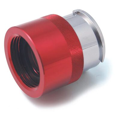 CTA Manufacturing Tank Adaptor