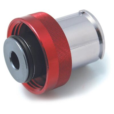 CTA Manufacturing Tank Adaptor