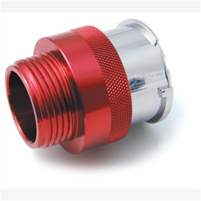 CTA Manufacturing Cap Adaptor