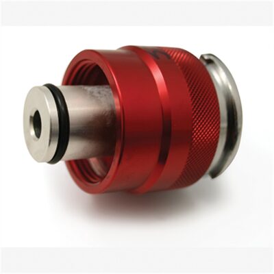 CTA Manufacturing Tank Adapter - Dodge Sprinter