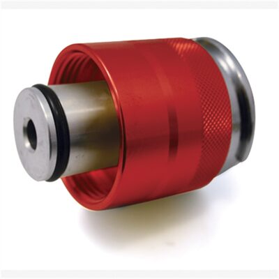 CTA Manufacturing Tank Adapter - Volvo / Mazda