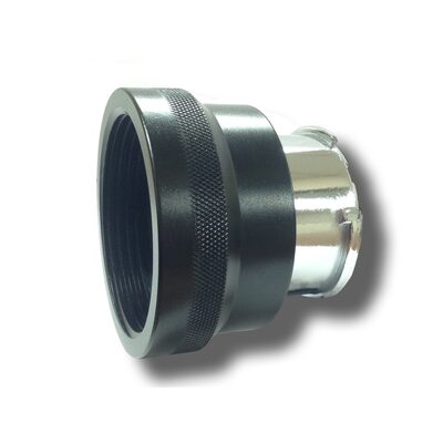 CTA Manufacturing Volvo Truck Radiator Adapter
