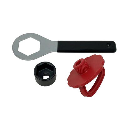 CTA Manufacturing Cu mm ins Service Kit