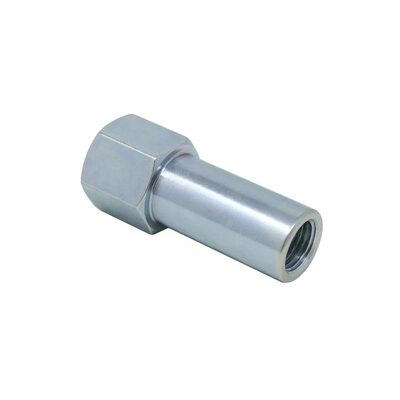 CTA Manufacturing Injector Adapter - Benz 642