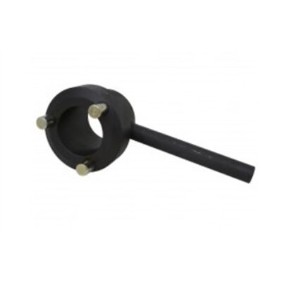 CTA Manufacturing Harmonic Balancer Puller Holder - Benz