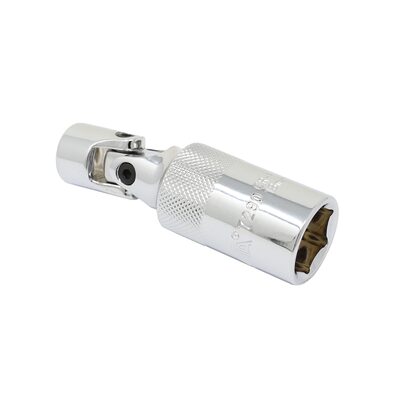 CTA Manufacturing 18 mm Spark Plug Socket with Swivel
