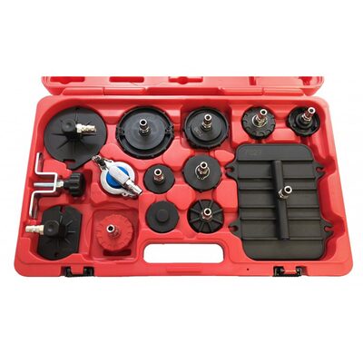 CTA Manufacturing Brake Bleeder Adapter Master Kit