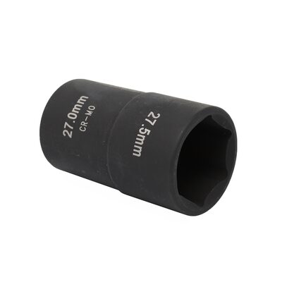 CTA Manufacturing Flip Socket - 27 mm x 27.5 mm