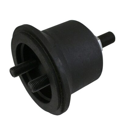 CTA Manufacturing 6.7L Powerstroke Crankshaft Seal Installer - Front