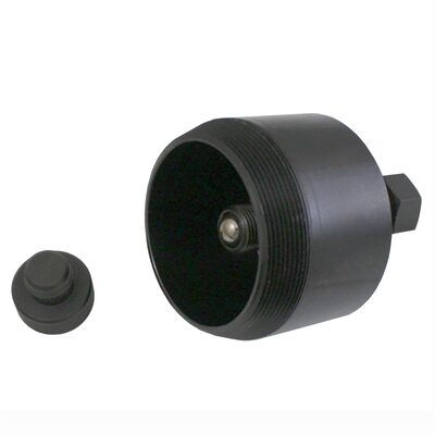 CTA Manufacturing 6.7L Powerstroke Crankshaft Seal Remover - Front