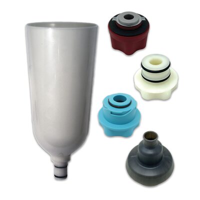CTA Manufacturing Funnel Kit - VAG