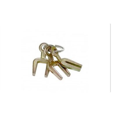 CTA Manufacturing Spring Band Clamp Tool