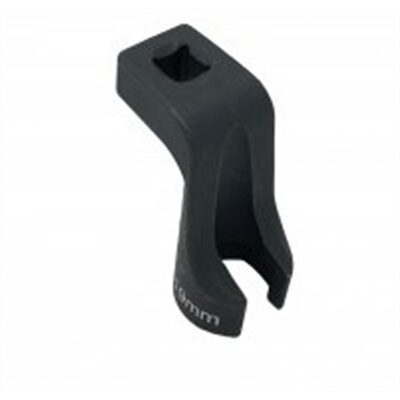 CTA Manufacturing Detroit Diesel Injector Line Socket - 19 mm