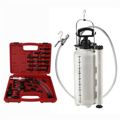 CTA Manufacturing ATF Tank & Adapter Master Kit