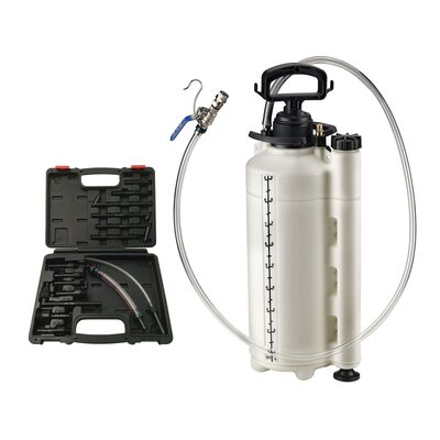 CTA Manufacturing ATF Tank & Adapter Master Kit