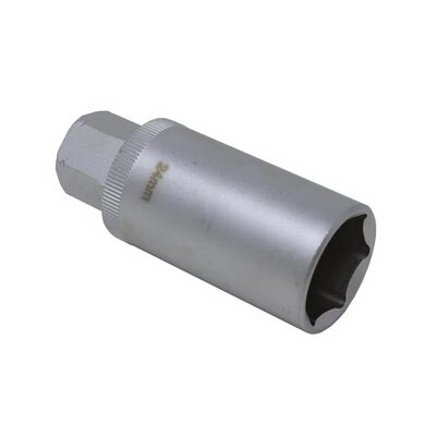 CTA Manufacturing Go-Thru Deep Socket - 24 mm