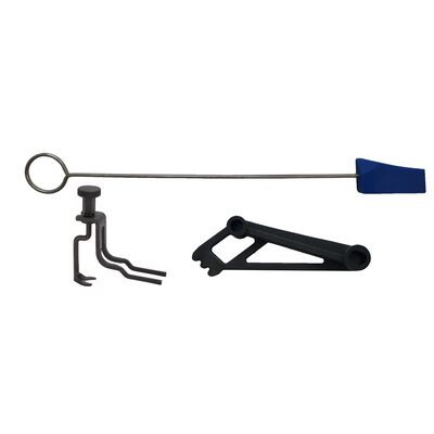 CTA Manufacturing Ford Camshaft / Valve Tool Kit
