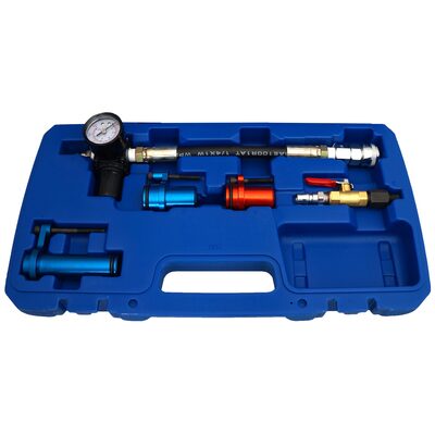CTA Manufacturing Transmission Oil Driveain & Flush Kit