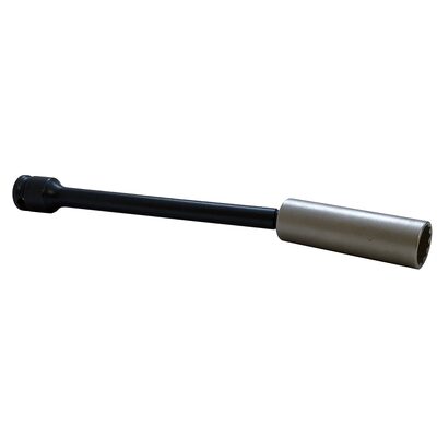 CTA Manufacturing 16 mm Spark Plug Socket with Long Extensions