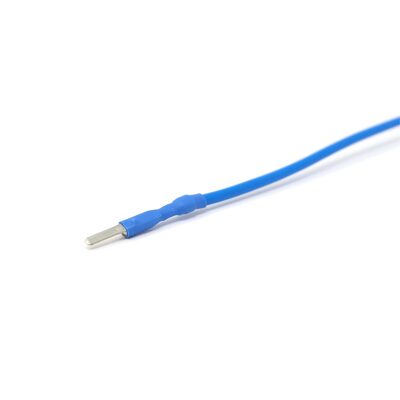 CTA Manufacturing 2.5 mm Male Terminal (3 Pack)