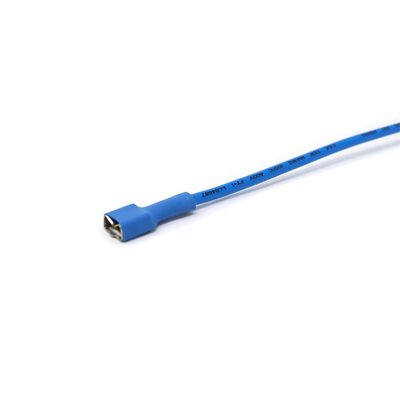 CTA Manufacturing 6.0 mm Female Terminal (3 Pack)