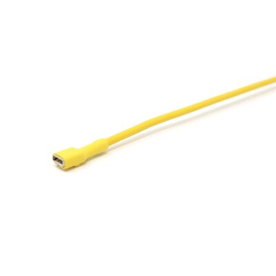 CTA Manufacturing 5.0 mm Female Terminal (3 Pack)